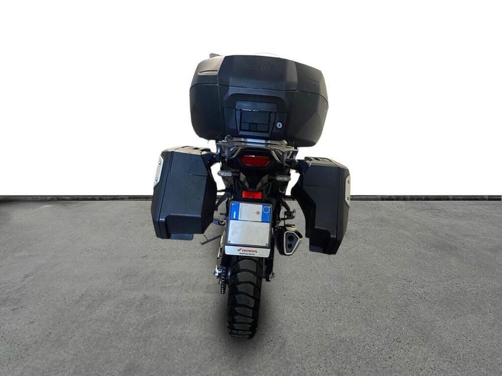 Honda Transalp XL750 Travel Edition (2023 - 24) (3)