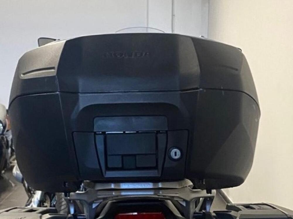 Honda Transalp XL750 Travel Edition (2023 - 24) (7)