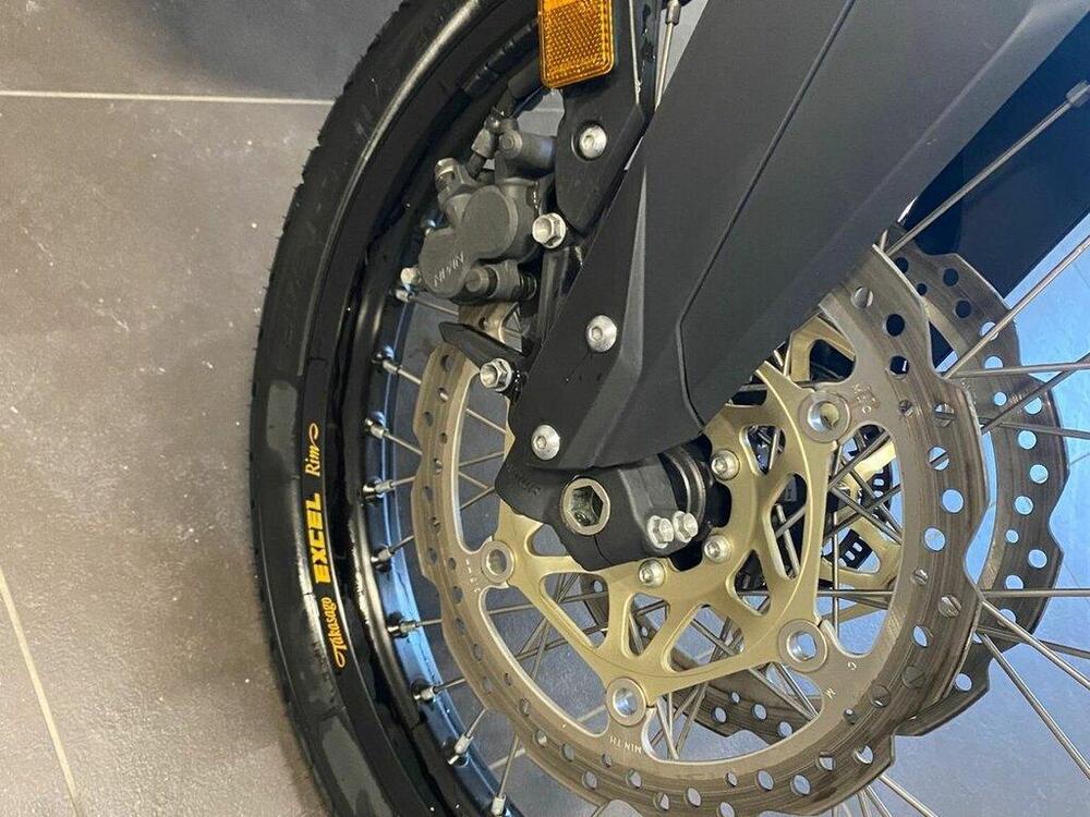 Honda Transalp XL750 Travel Edition (2023 - 24) (5)