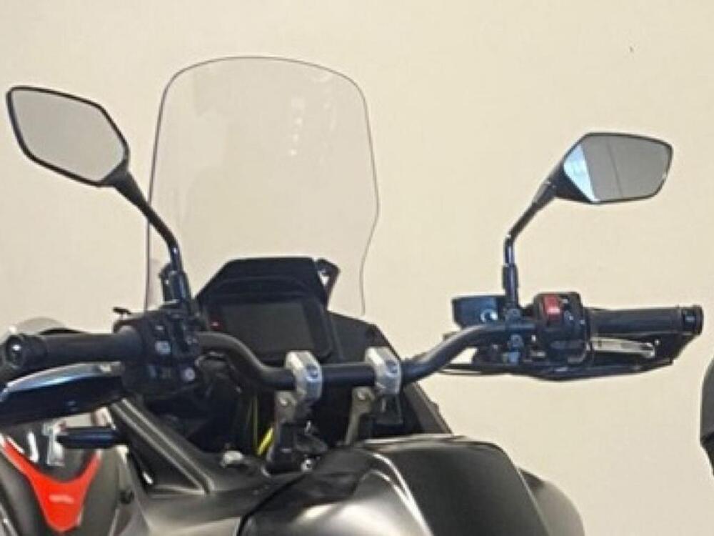 Honda Transalp XL750 Travel Edition (2023 - 24) (8)