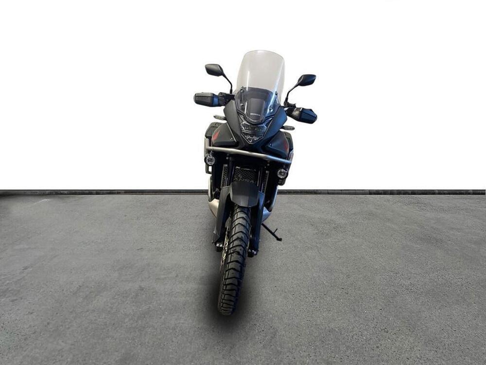 Honda Transalp XL750 Travel Edition (2023 - 24) (11)