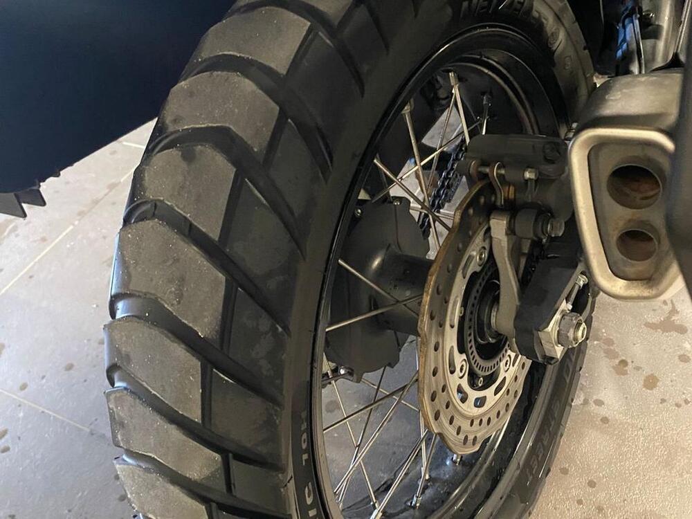 Honda Transalp XL750 Travel Edition (2023 - 24) (6)