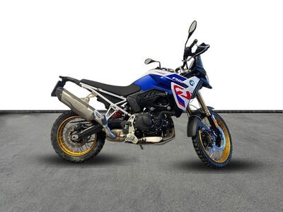 Bmw F 900 GS (2024 - 25) usata