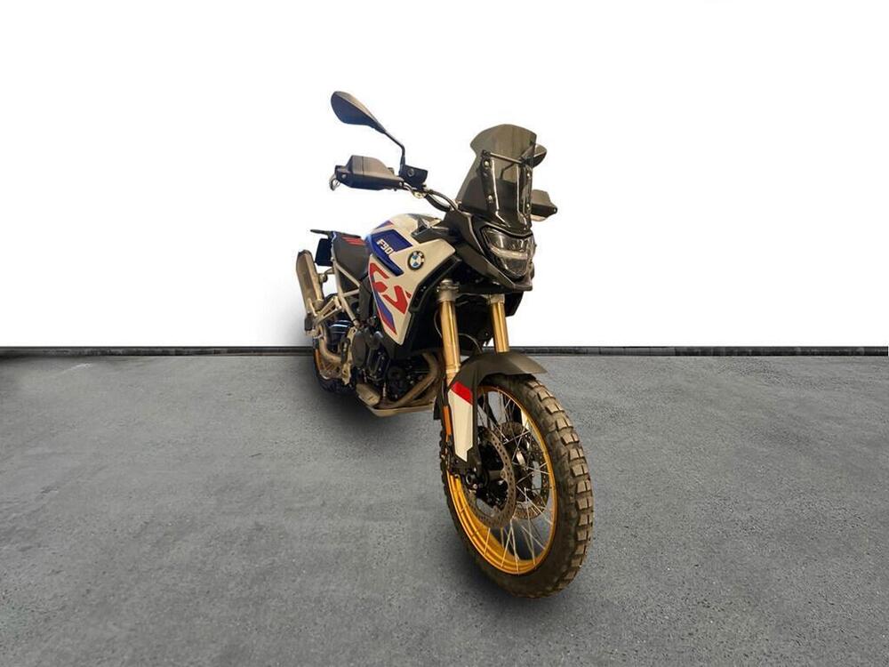 Bmw F 900 GS (2024 - 26) (2)