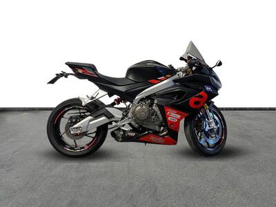 Aprilia RS 660 Limited Edition (2020 - 23) usata