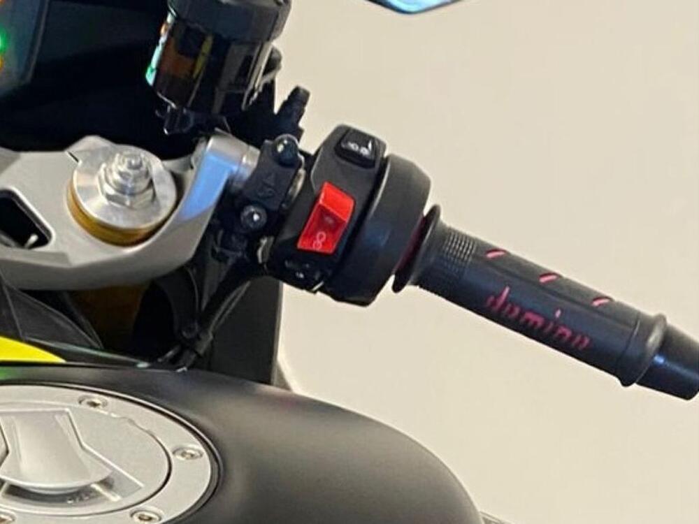 Aprilia RS 660 Limited Edition (2020 - 23) (9)