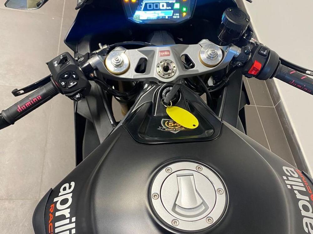 Aprilia RS 660 Limited Edition (2020 - 23) (7)