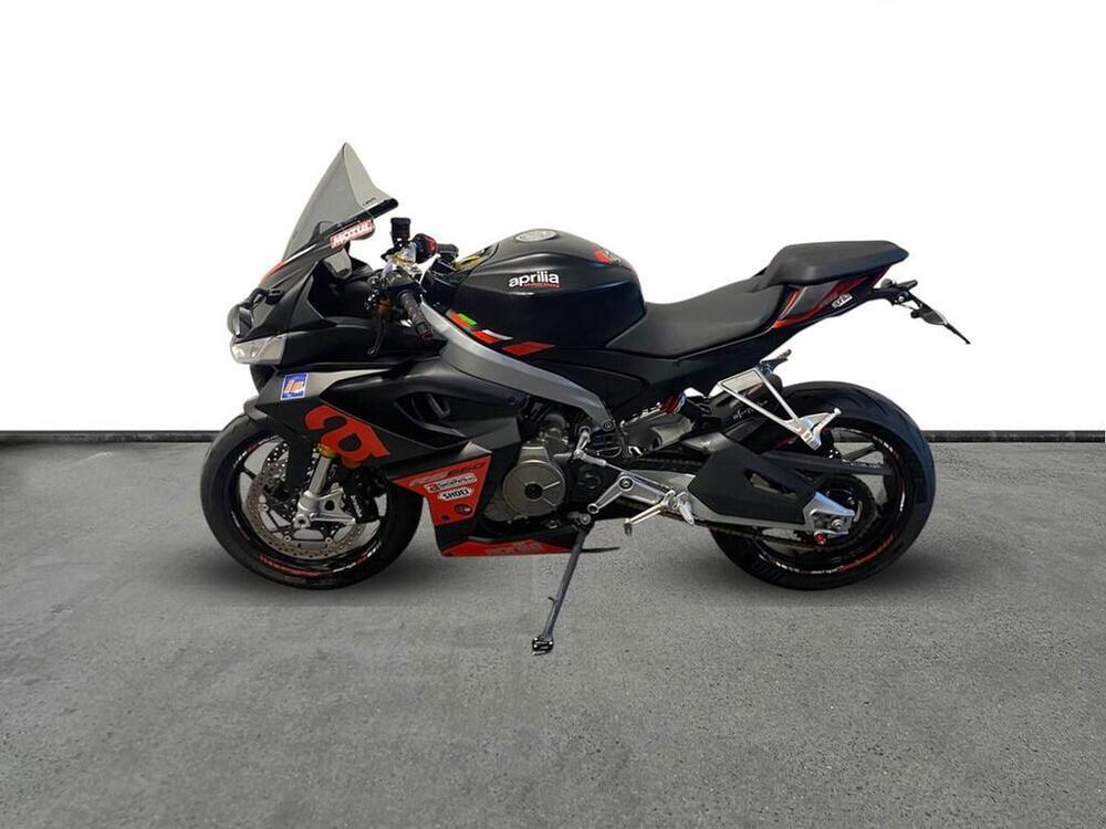Aprilia RS 660 Limited Edition (2020 - 23) (3)