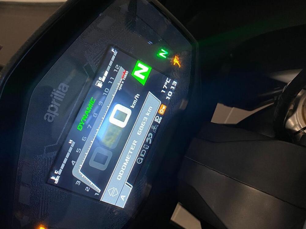 Aprilia RS 660 Limited Edition (2020 - 23) (6)