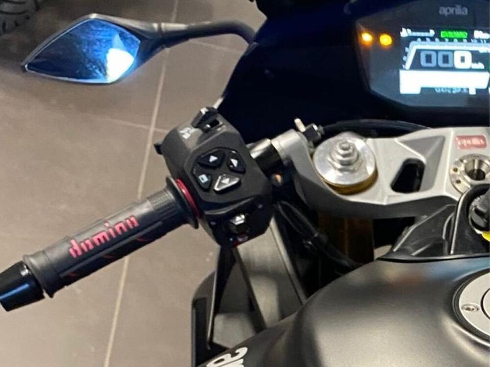Aprilia RS 660 Limited Edition (2020 - 23) (8)