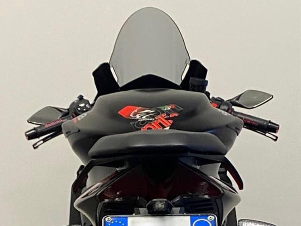 Aprilia RS 660 Limited Edition (2020 - 23) (10)