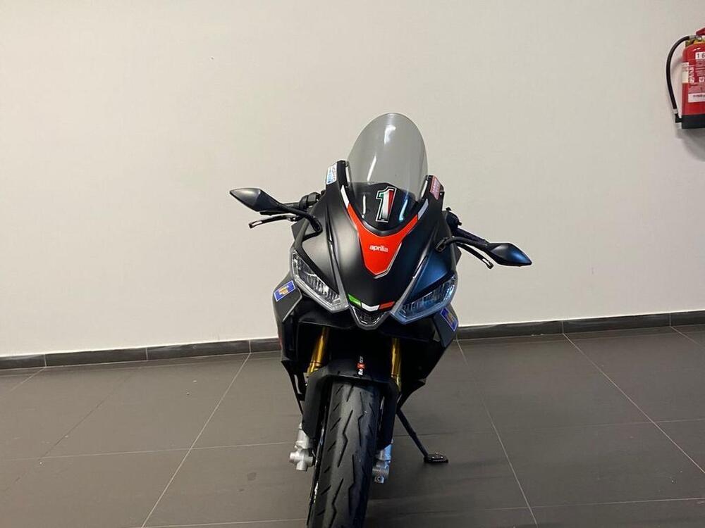 Aprilia RS 660 Limited Edition (2020 - 23) (11)