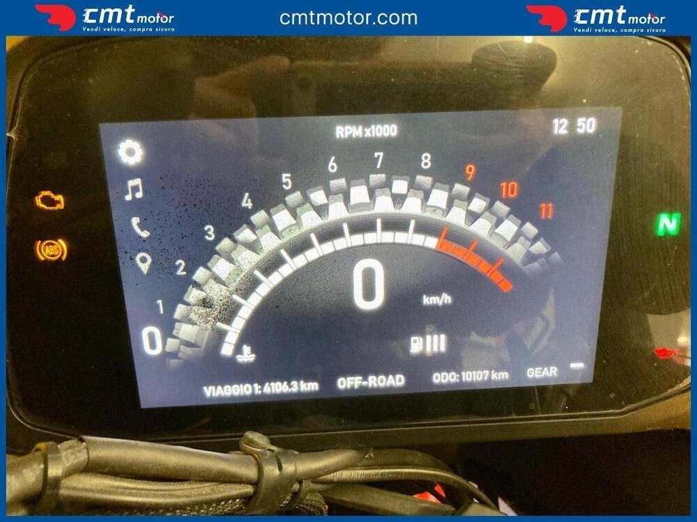 Moto Morini X-Cape 650 (2021 - 26) (5)