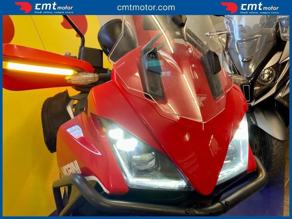 Moto Morini X-Cape 650 (2021 - 26) (6)