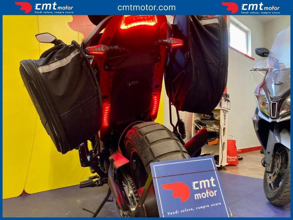 Moto Morini X-Cape 650 (2021 - 26) (10)