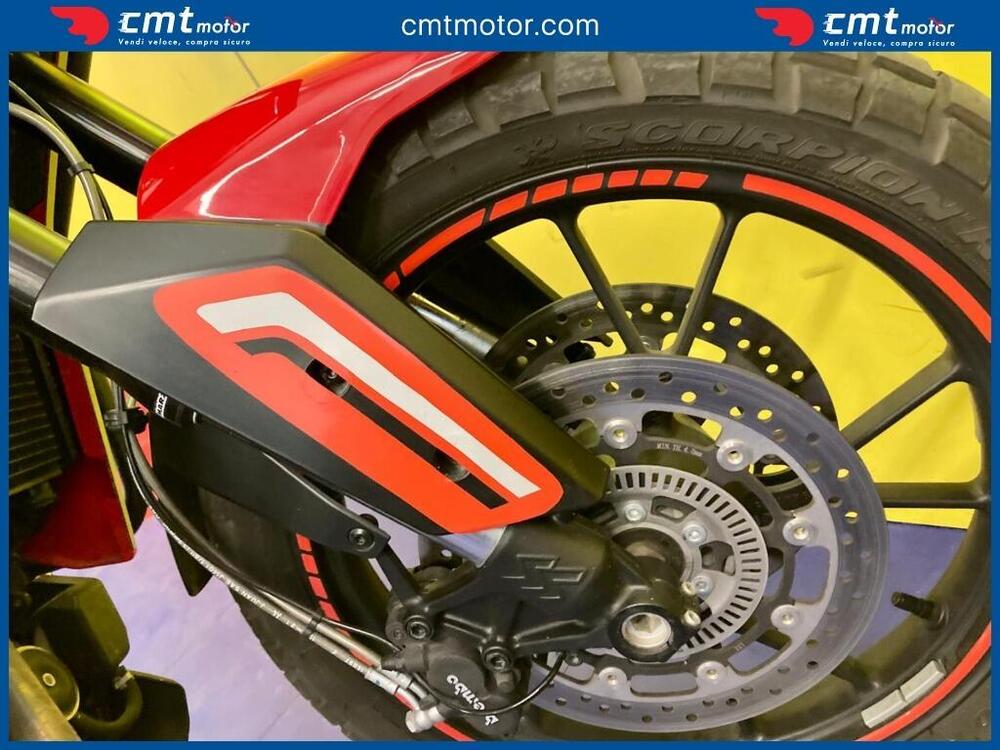 Moto Morini X-Cape 650 (2021 - 26) (12)