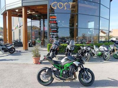 Kawasaki Z 900 A2 (2025 - 26) nuova