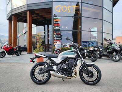 Kawasaki Z 650 RS (2025 - 26) nuova