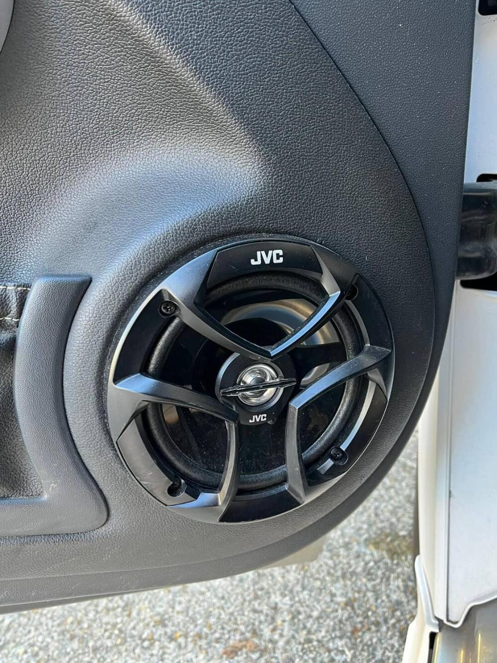 smart Fortwo Cabrio usata a Roma (11)