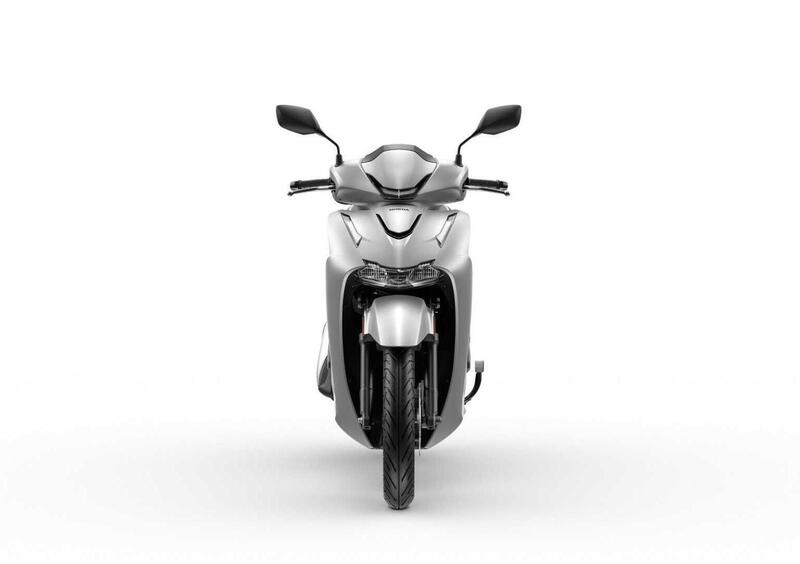 Honda SH 125 SH 125 (2026) (5)