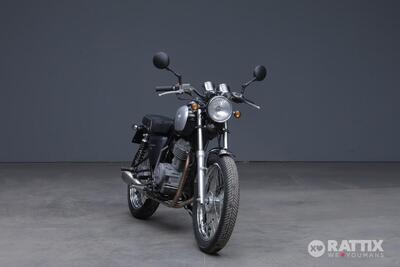 Mash Italia Five Hundred 400 (2015 - 16) usata