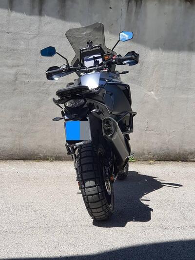 KTM 1290 Super Adventure S (2017 - 20) usata