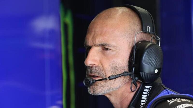 Maio Meregalli racconta: &quot;Con Rossi 7 anni indimenticabili, il V4 &egrave; nato bene&quot; [VIDEO]