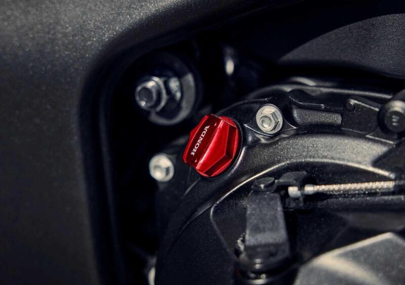 Honda CB 1000 F CB 1000 F (2026) (18)