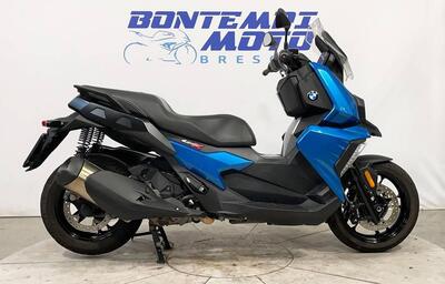 Bmw C 400 X (2018 - 20) usata