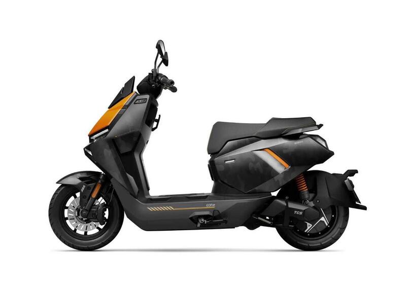 Niu FQiX FQiX 300 (2026) (2)