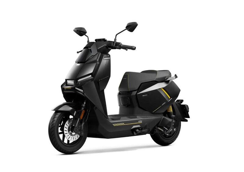 Niu FQiX FQiX 300 (2026) (3)