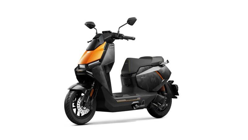 Niu FQiX FQiX 300 (2026)