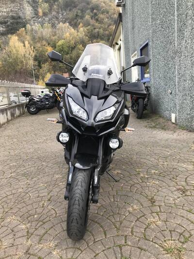 Kawasaki Versys 1000 Grand Tourer (2017 - 20) usata