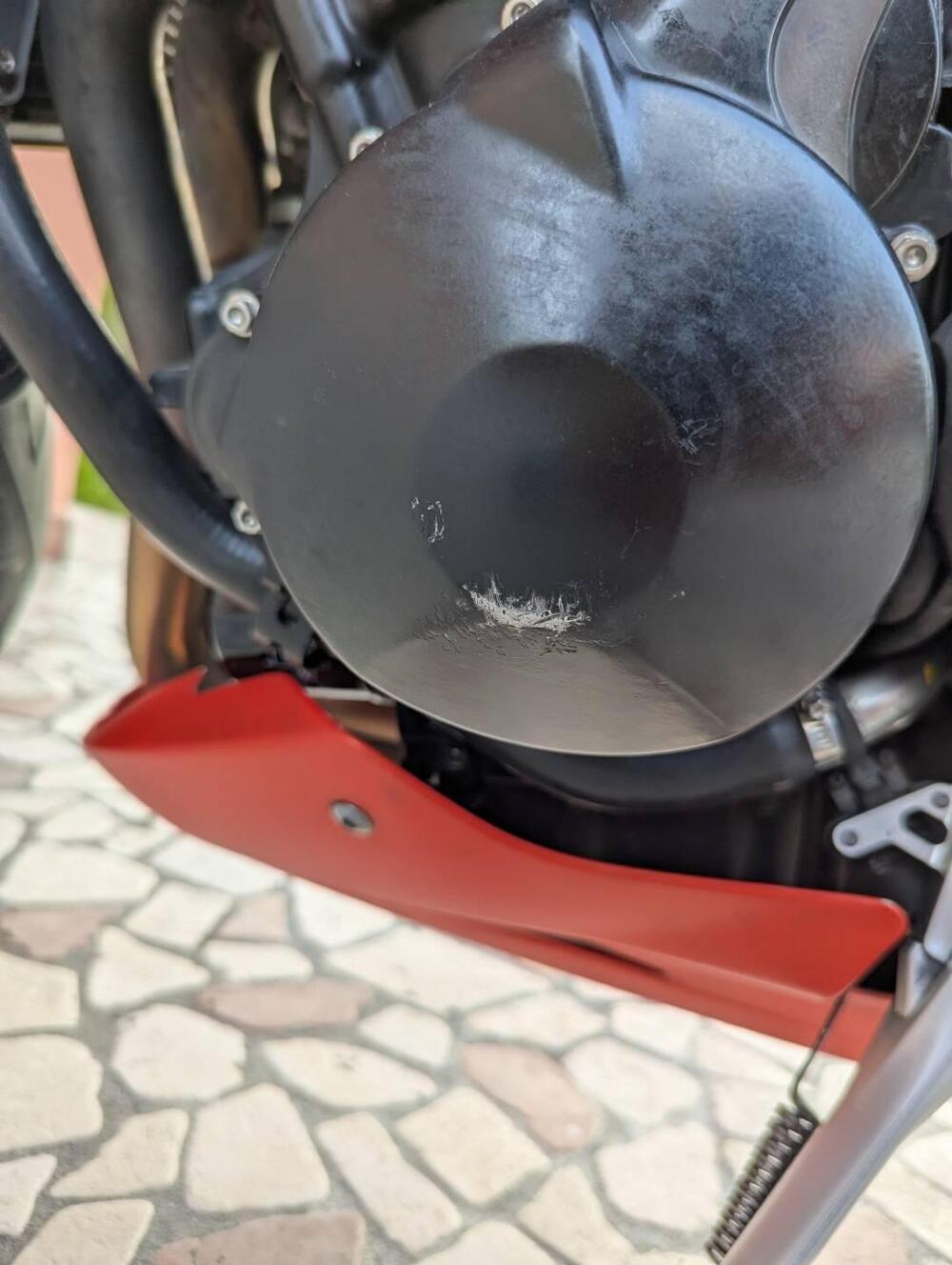 Triumph Street Triple R (2009 - 12) (7)