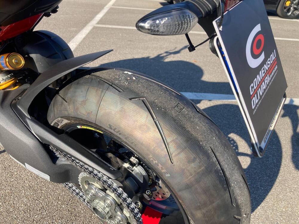 Ducati Streetfighter V4 S (2023 - 24) (6)