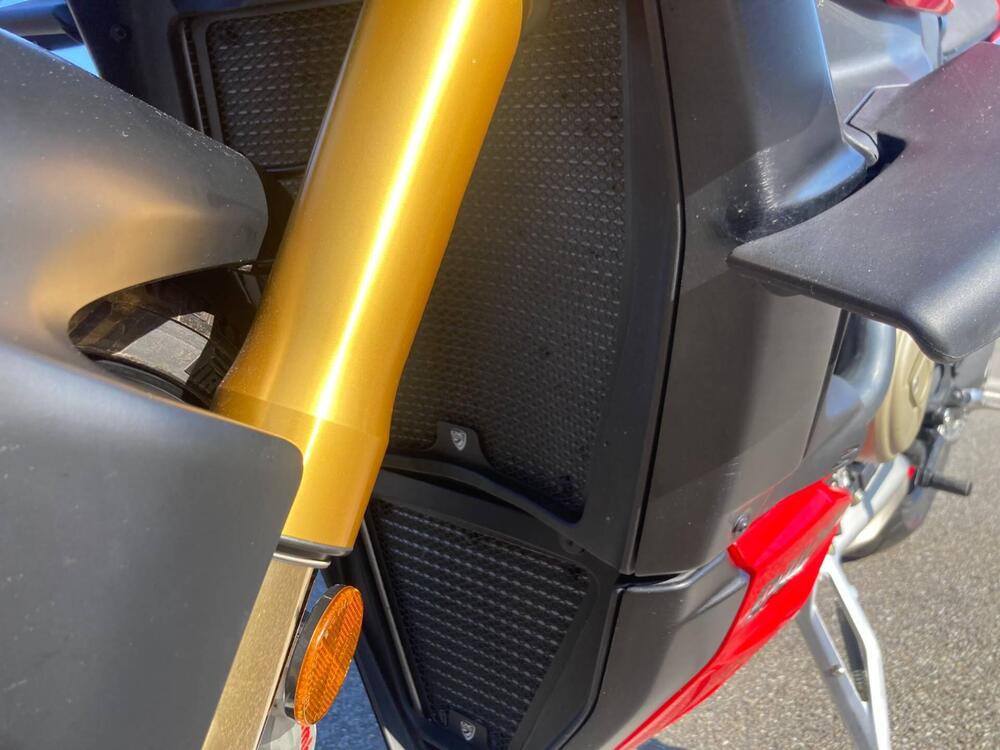 Ducati Streetfighter V4 S (2023 - 24) (8)