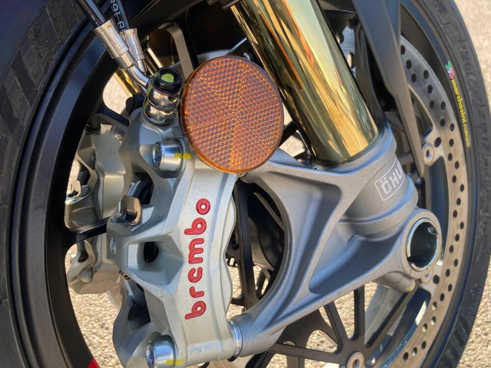 Ducati Streetfighter V4 S (2023 - 24) (12)