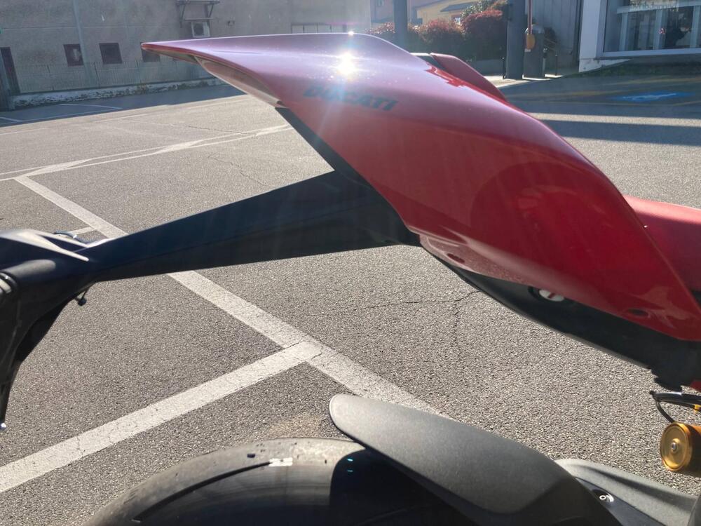 Ducati Streetfighter V4 S (2023 - 24) (13)