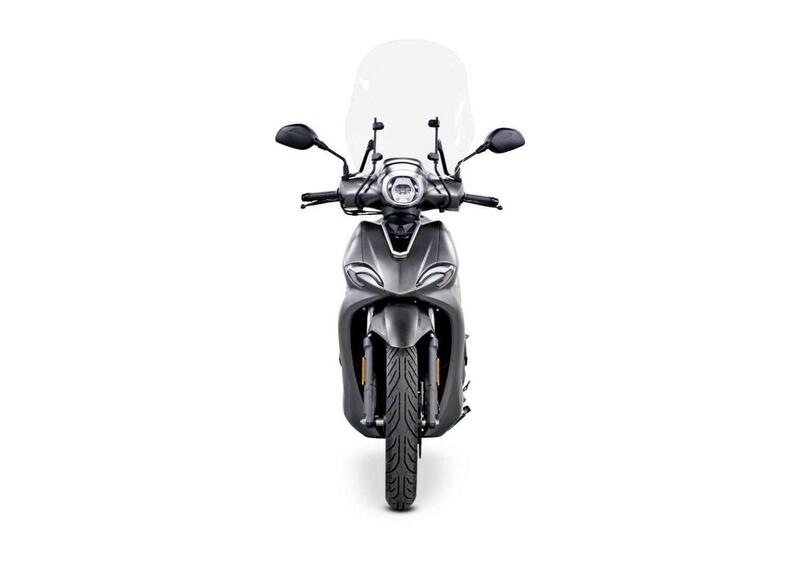 Voge Sfida SR16 Sfida SR16 125 Air (2026) (6)