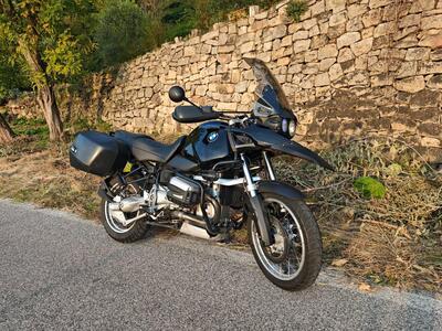 Bmw R 1150 GS (1999 - 03) usata