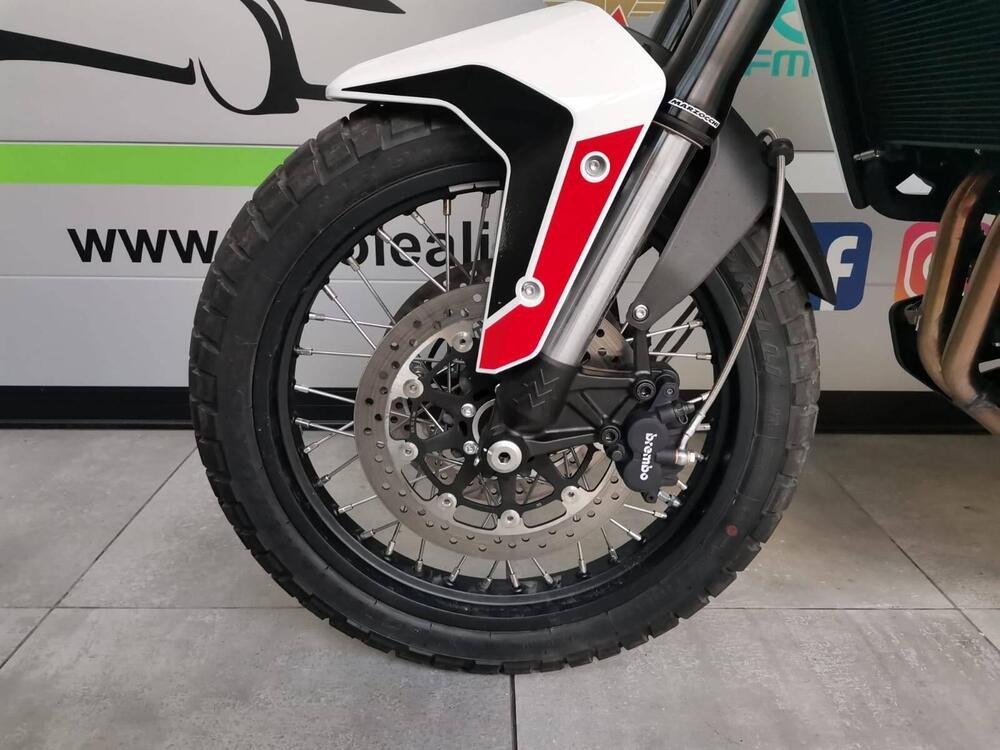 Moto Morini X-Cape 700 (2025 - 26) (8)