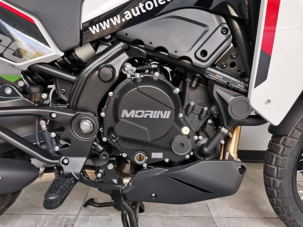 Moto Morini X-Cape 700 (2025 - 26) (9)
