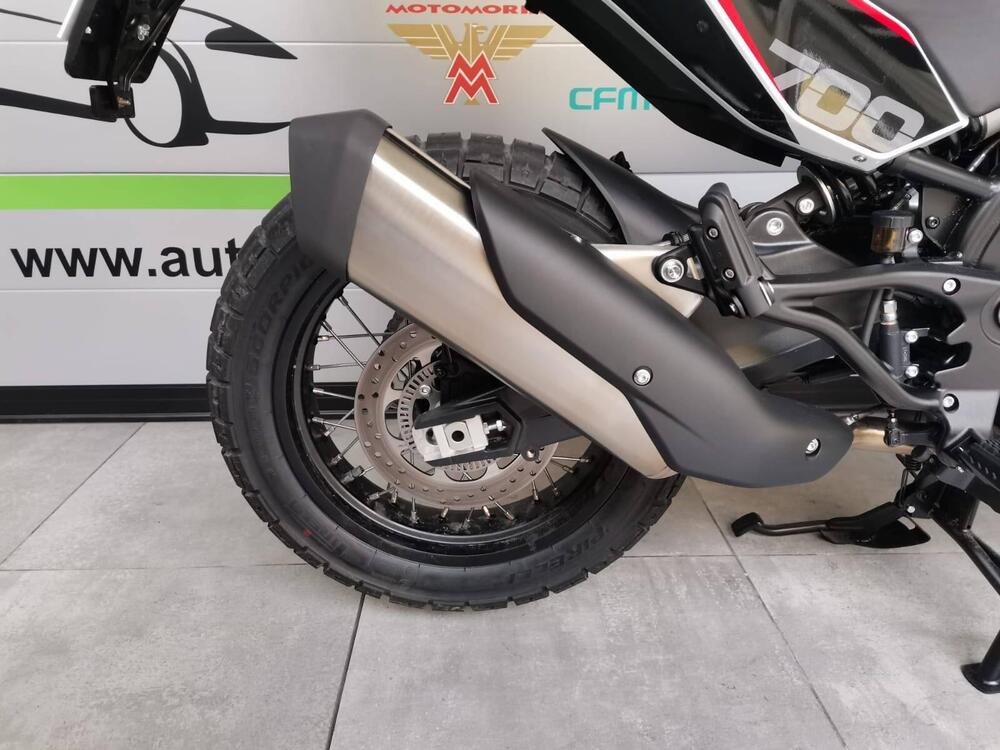 Moto Morini X-Cape 700 (2025 - 26) (19)