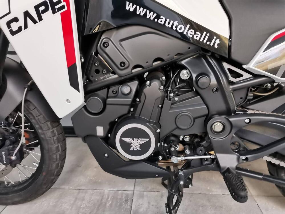 Moto Morini X-Cape 700 (2025 - 26) (20)