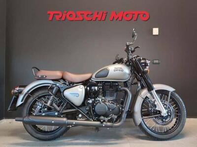 Royal Enfield Classic 350 (2021 - 25) usata