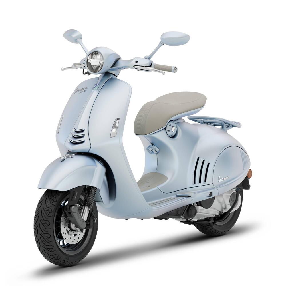 Vespa Vespa 946 Snake 125 (2025)