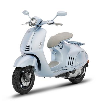 Vespa Vespa 946 Snake 125 (2025) nuova