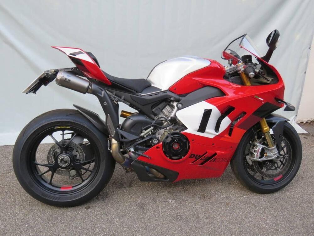 Ducati Panigale V4 R (2023 - 24) (3)
