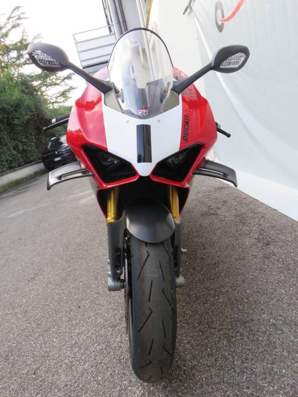 Ducati Panigale V4 R (2023 - 24) (6)