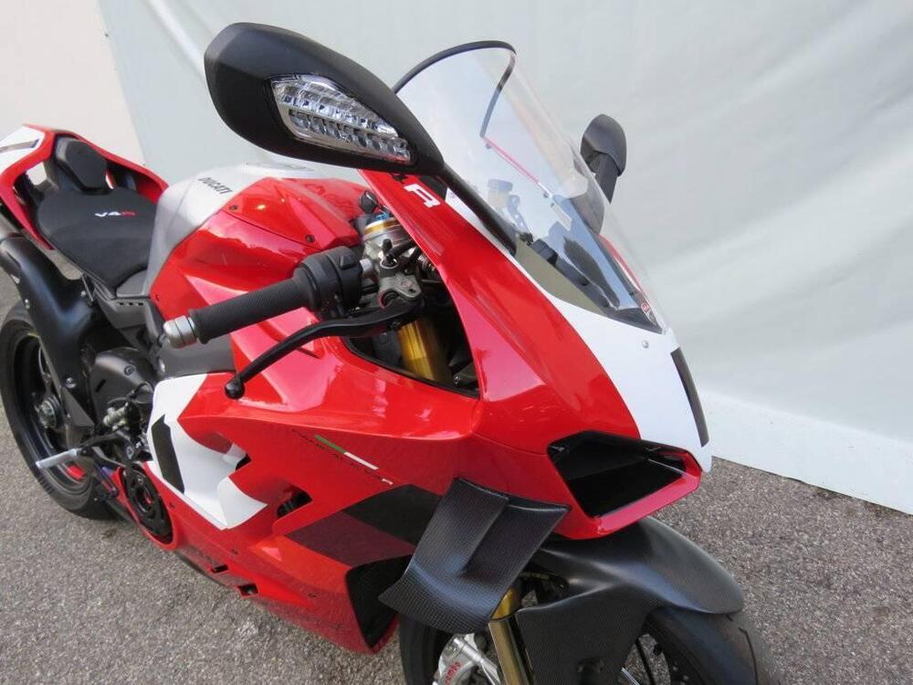 Ducati Panigale V4 R (2023 - 24) (7)